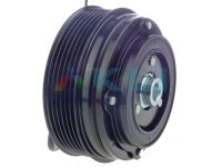 Sprzęgło Mercedes W204, S204, W212, S212 Denso 6SBU16C