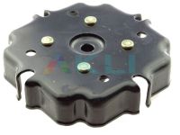 Tarcza sprzęgła Audi, Mercedes, Seat, Skoda, VW Denso 6SEU 7SEU wysoka 17,8mm