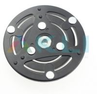 Tarcza sprzęgła klimatyzacji Toyota Corolla E12 Denso SCSA06 SCSB06