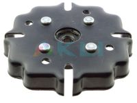 Tarcza sprzęgła Audi, Mercedes, Skoda , Seat , VW Denso niska 15mm