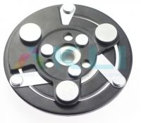 Tarcza sprzęgła Audi, Skoda, Seat , VW Sanden SD7V16 SD7H15