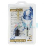 Uszczelniacz do klimatyzacji R134a R1234yf Hybryda Hyperion Premium 6ml