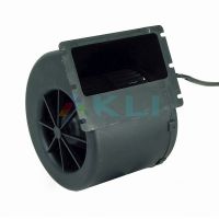 Dmuchawa Spal 008-B37-C-42D