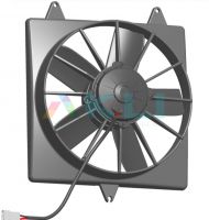 Wenatylator Spal VA04-BP70/LL-37S