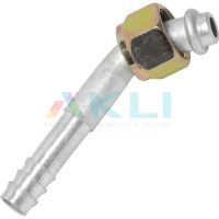 Złączka o-ring do przewodu G8 10mm 3/4"-16-UNF 45 stopni